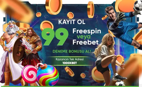 freespin